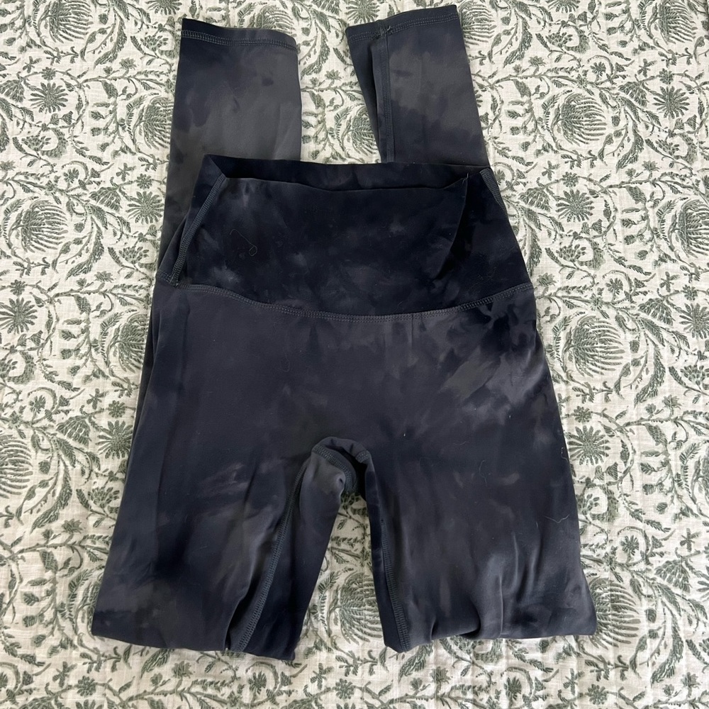 Lycit leggings - Picture 3 of 4